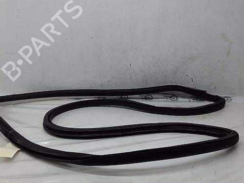 Used Rubber door seal RENAULT ESPACE V (JR_) 1.6 dCi 160 (160 hp) 19308195