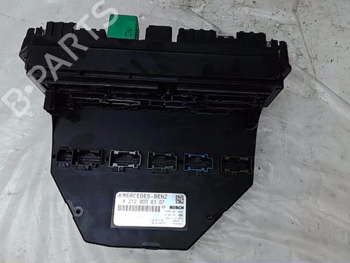 Used Fuse box MERCEDES-BENZ E-CLASS Coupe (C207) E 350 CDI (207.322) (231 hp) 21784339
