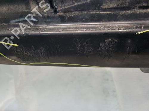 Rear bumper RENAULT CLIO IV (BH_) 0.9 TCe 90 (BHNF, BHMA, BHMH, BHJK, BHJR) | BP30868099C8