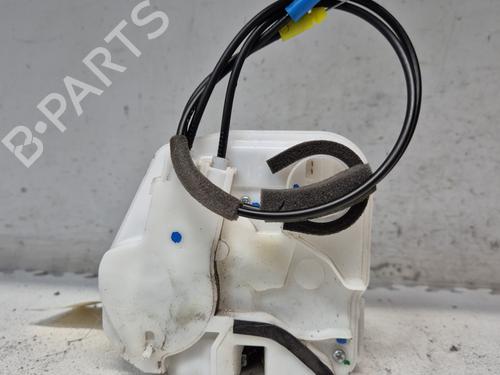 Rear right lock MITSUBISHI MIRAGE / SPACE STAR VI Hatchback (A0_A) 1.0 (A05A) | BP24441753C99 