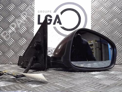 Used Right mirror ALFA ROMEO MITO (955_) 1.6 JTDM (955AXC1B) (120 hp) 13850868