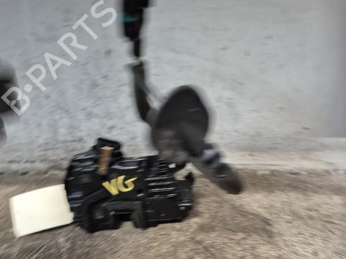 Front left lock RENAULT ZOE (BFM_) | BP30404515C98