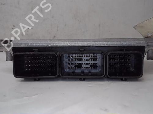 Used Engine control unit (ECU) CITROËN XSARA PICASSO (N68) 1.8 16V (115 hp) 13841635