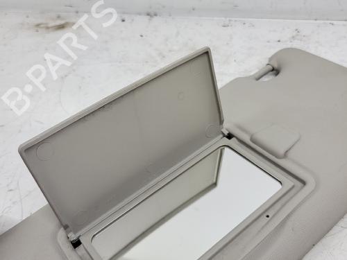 left-sun-visor-citroen-c3-iii-sx-2016-36396570 main image