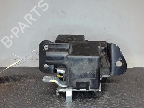 Tailgate lock KIA SPORTAGE III (SL) 1.7 CRDi | BP23333656C101 