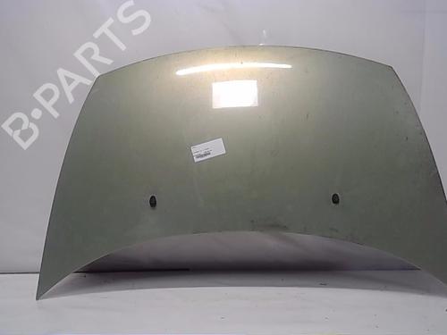 Used Hood CITROËN C3 I (FC_, FN_) [2002-2013]  13849357
