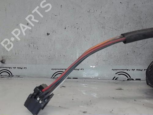 Right mirror JEEP CHEROKEE (KJ) 2.8 CRD 4x4 | BP13823414C27 