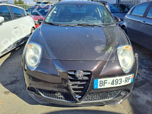 Starter ALFA ROMEO MITO (955_) 1.6 JTDM (955AXC1B) | BP30163920M8