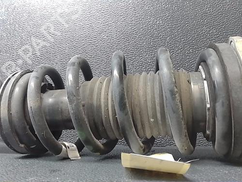 Left front shock absorber ALFA ROMEO STELVIO (949_) 2.2 D Q4 (949.AXE2A) | BP22940260M16 