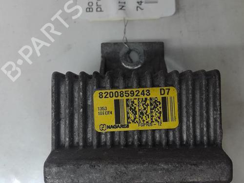 Electronic module NISSAN NV200 Van 1.5 dCi 110 (M20, M20N, M20M) | BP15394319M83 