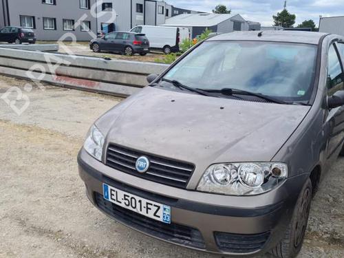 Starter FIAT PUNTO (188_) 1.2 60 (188.030, .050, .130, .150, .230, .250) | BP13841806M8 