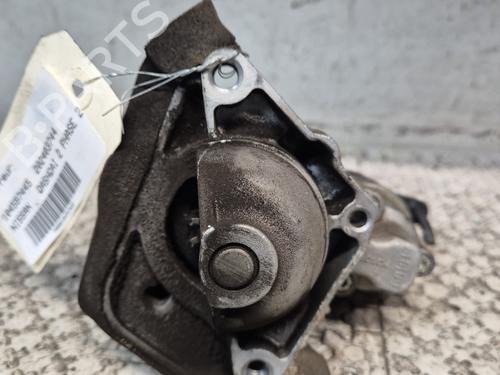 Starter NISSAN QASHQAI II SUV (J11, J11_) 1.5 dCi | BP25125897M8 