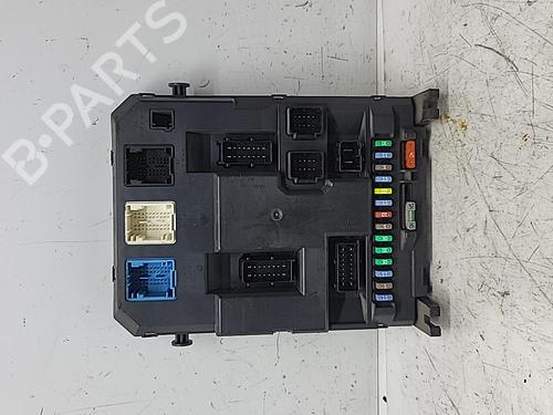 Fuse box CITROËN C3 II (SC_) 1.4 HDi 70 (SC8HZC, SC8HR0, SC8HP4) | BP36509894E1 - Image 3