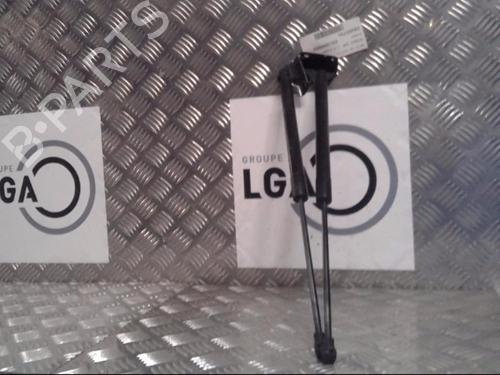 Gassdemper Bakluke PEUGEOT 208 I (CA_, CC_) 1.4 HDi (68 hp) 14550031
