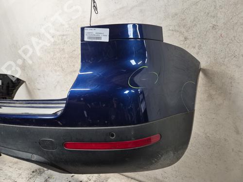 Bagtil kofangere VW TOUAREG (7LA, 7L6, 7L7) 2.5 R5 TDI | BP29739213C8 