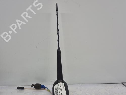Antenne/Base CHEVROLET CRUZE (J300) [2009-2026]  31795826