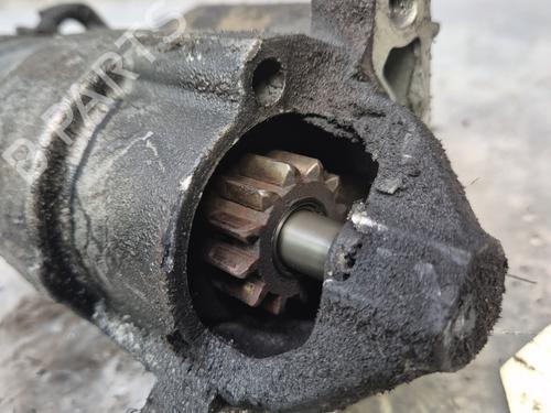 Starter RENAULT SCÉNIC II (JM0/1_) 1.5 dCi (JM0F) | BP30139725M8