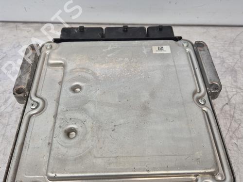 Engine control unit (ECU) RENAULT CAPTUR I (J5_, H5_) 1.5 dCi 90 (J5N4, J5M5, J5MW, J5M6, J5AL, J5AJ) | BP28416451M57