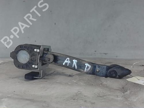 Hinge/Door check strap PEUGEOT 508 SW I (8E_) 2.0 HDi RXH Hybrid4 | BP19689129C146 