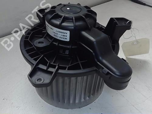 Used Heater blower motor OPEL KARL (C16) 1.0 (75 hp) 21784399