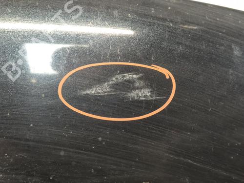 Used Hood Hood 36834076 36834076