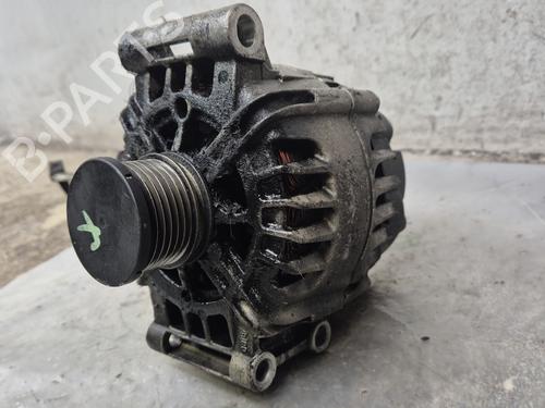 Alternator CITROËN DS3 (SA_) 1.4 VTi 95 | BP30714526M7 - Image 2