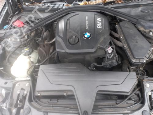 Engine BMW 1 (F20) 116 d | BP33443975M1 - Image 8