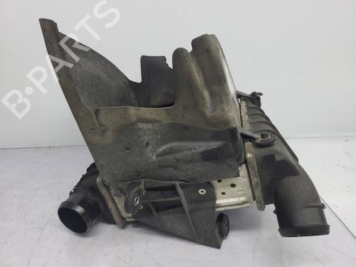 Intercooler VW POLO IV (9N_, 9A_) 1.4 TDI (70 hp) 32291533