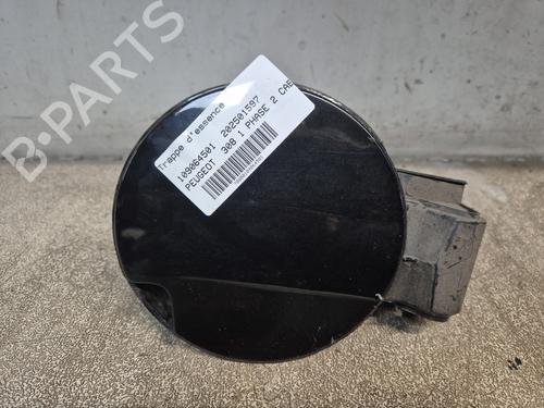 Used Fuel flap PEUGEOT 308 CC (4B_) [2009-2015]  27550583