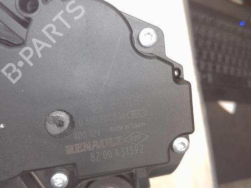 Rear wiper motor MERCEDES-BENZ CITAN Box Body/MPV (W415) 109 CDI (415.601, 415.603, 415.605) | BP15135984M102 
