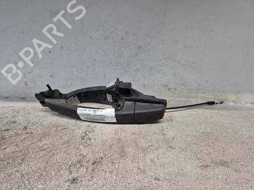 Used Front right exterior door handle LAND ROVER FREELANDER 2 (L359) 2.2 TD4 4x4 (160 hp) 24575998