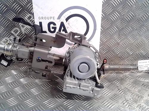 Steering column RENAULT MEGANE IV Hatchback (B9A/M/N_)  | BP13855955M21 