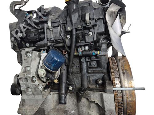 Motore RENAULT SCÉNIC III (JZ0/1_) 1.5 dCi (110 hp) 29962851