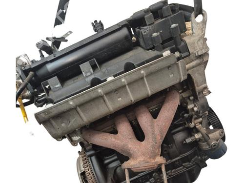 Motor für RENAULT TWINGO II (CN0_) 1.2 (CN0D) (58 hp) 26335751