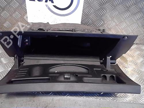 Glove box PEUGEOT 308 I (4A_, 4C_) 1.6 HDi | BP13854898C95 