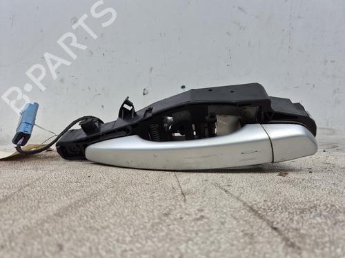 Used Front right exterior door handle PEUGEOT 308 II (LB_, LP_, LW_, LH_, L3_) 1.6 THP 125 (125 hp) 24575989