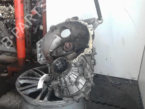 Gearbox VW POLO V (6R1, 6C1)  | BP21815173M3 