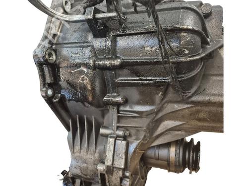 Gearbox OPEL MERIVA A MPV (X03) 1.7 CDTI (E75) | BP28526163M3 