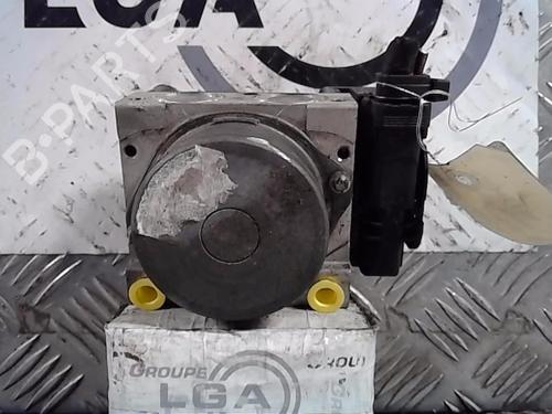 Pompe ABS RENAULT SCÉNIC II (JM0/1_) [2003-2010]  13852698