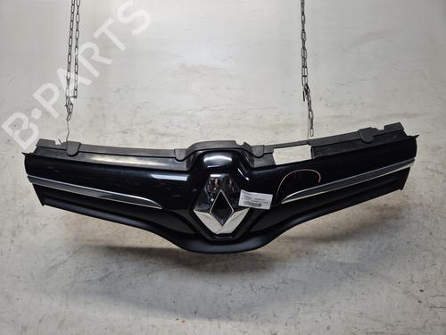 Used Grille RENAULT KANGOO / GRAND KANGOO II (KW0/1_) 1.5 dCi 90 (KW05, KW08, KW0G, KW11) (90 hp) 29055266