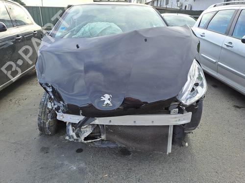 Engine PEUGEOT 208 I (CA_, CC_) 1.6 HDi / BlueHDi 75 | BP26876019M1 