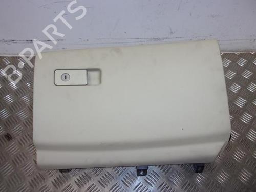 Used Glove box INFINITI Q50 50 D (170 hp) 13870332