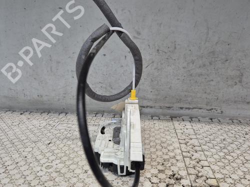 Front right lock VW CRAFTER 30-50 Van (2E_) 2.0 TDI | BP26897191C97 