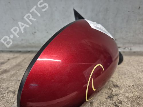 Right mirror NISSAN JUKE (F15) 1.5 dCi | BP29155183C27 