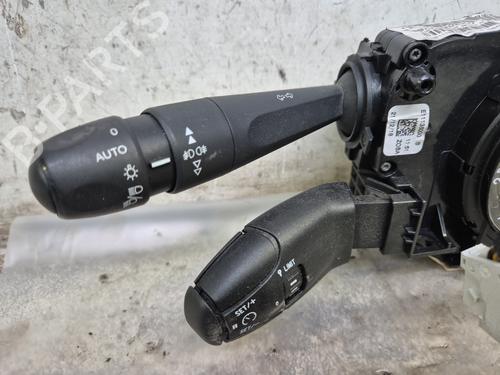 Steering column stalk PEUGEOT 2008 I (CU_) 1.5 BlueHDI 100 | BP29739345I23 