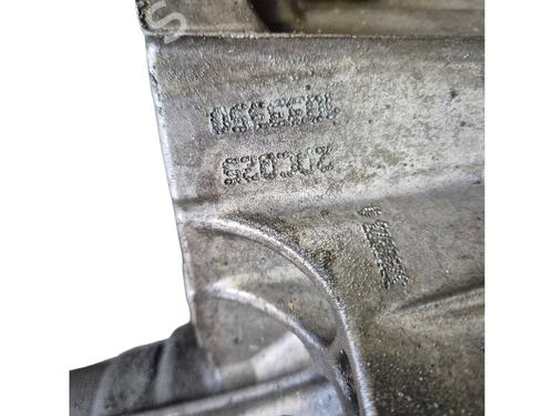 Gearbox PEUGEOT 207 (WA_, WC_) 1.4 16V | BP32291325M3 