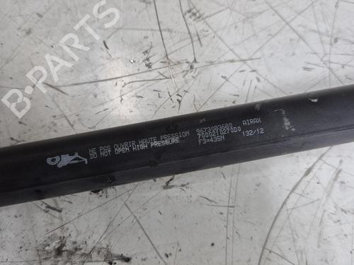 Used Tailgate lift support Tailgate lift support 37500767 37500767