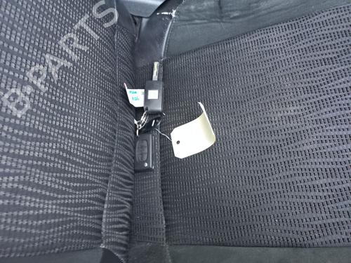 Left taillight CITROËN C4 Picasso I MPV (UD_)  | BP27709280C34 