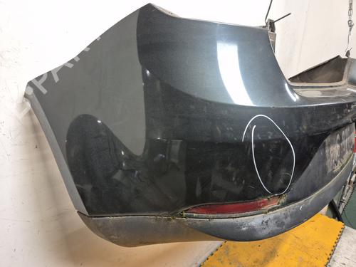 Rear bumper SEAT IBIZA IV (6J5, 6P1) 1.6 TDI | BP24460269C8