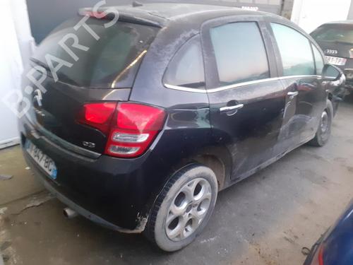 Display CITROËN C3 II (SC_) 1.6 HDi 90 | BP13834066C48 
